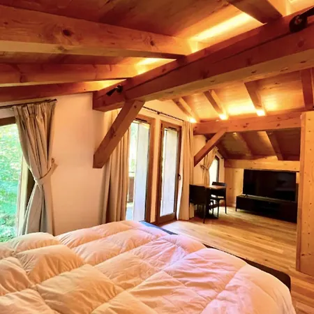 Cozy In Near The Slopes Chalet *