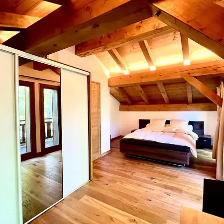Cozy In Near The Slopes Combloux