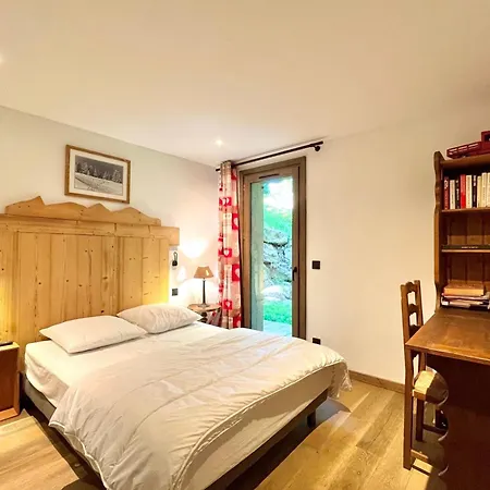 Chalet Cozy In Near The Slopes *