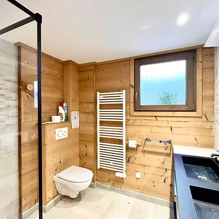 Cozy In Near The Slopes *